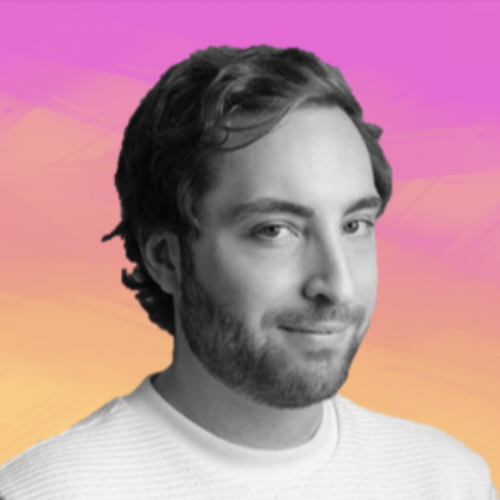 Alex Grant Global Water Summit