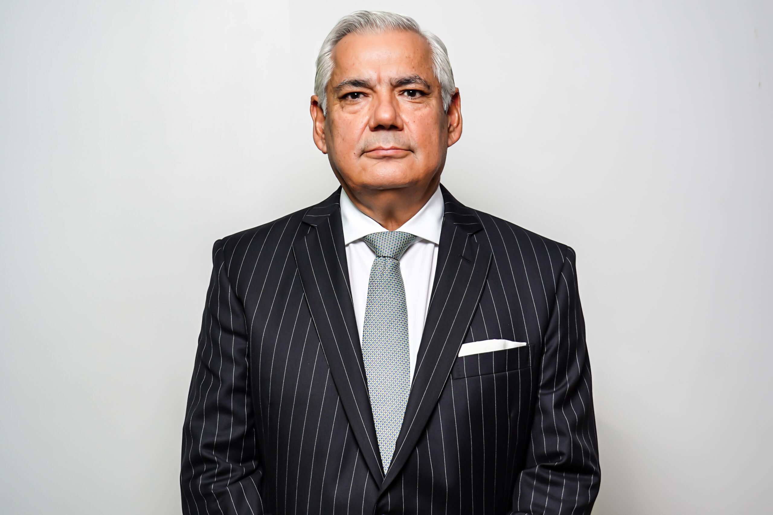 Marco Antonio Moreno Mexia Global Water Summit