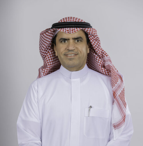 Eng. Nemer M. AlShebel Global Water Summit