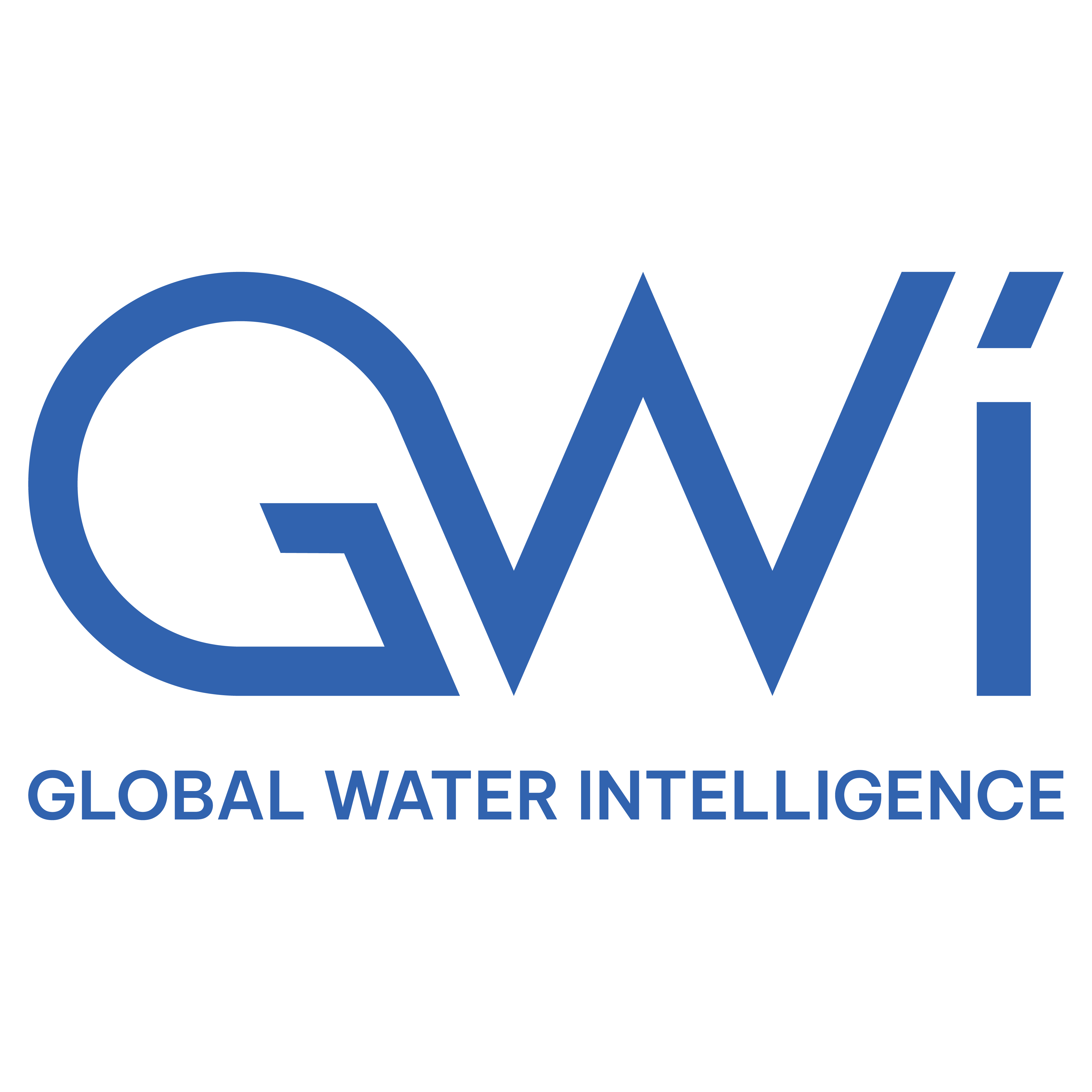 Global Water Intelligence logo