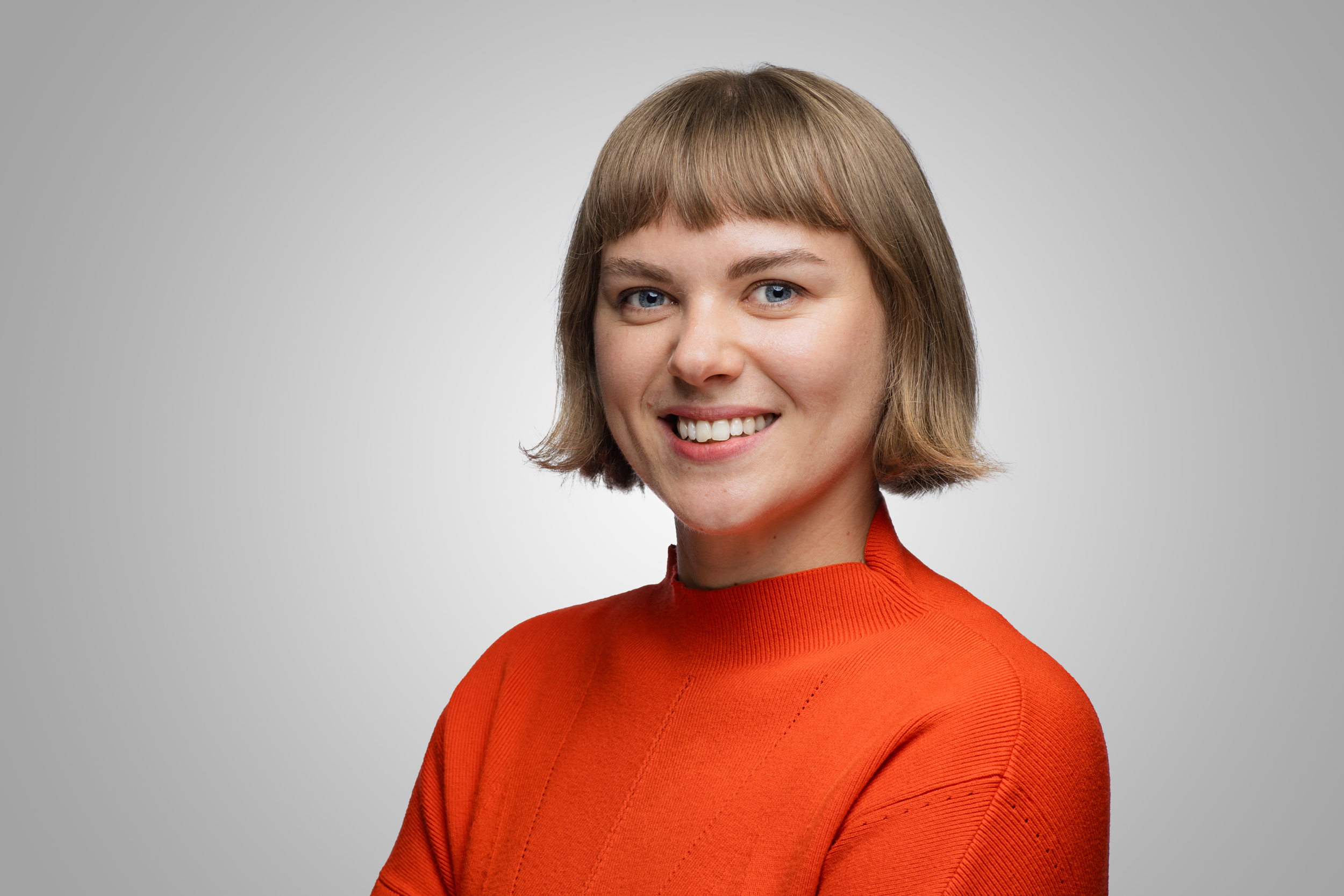 Maisie Hockin-Boyers