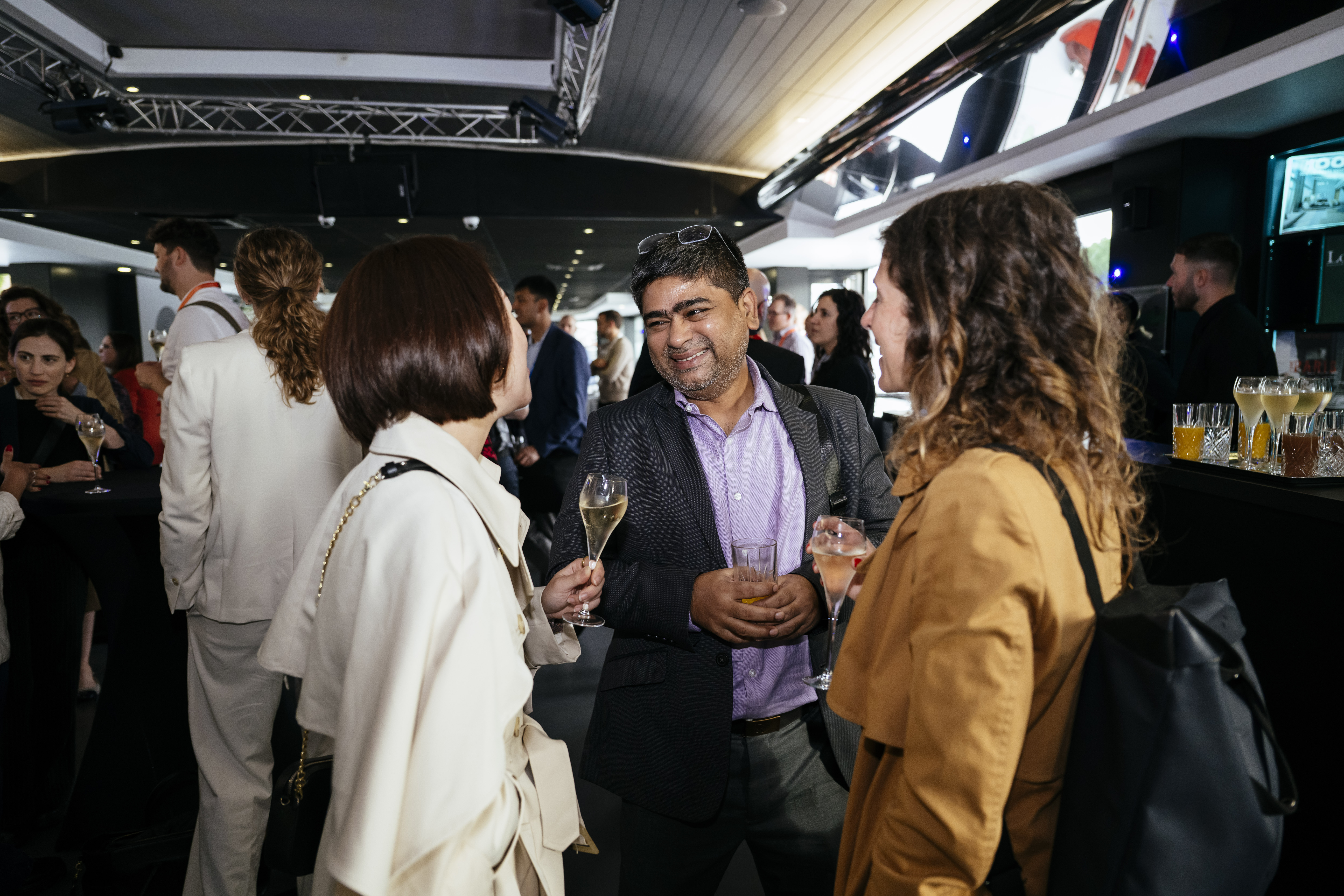 Industrial Water at the Global Water Summit