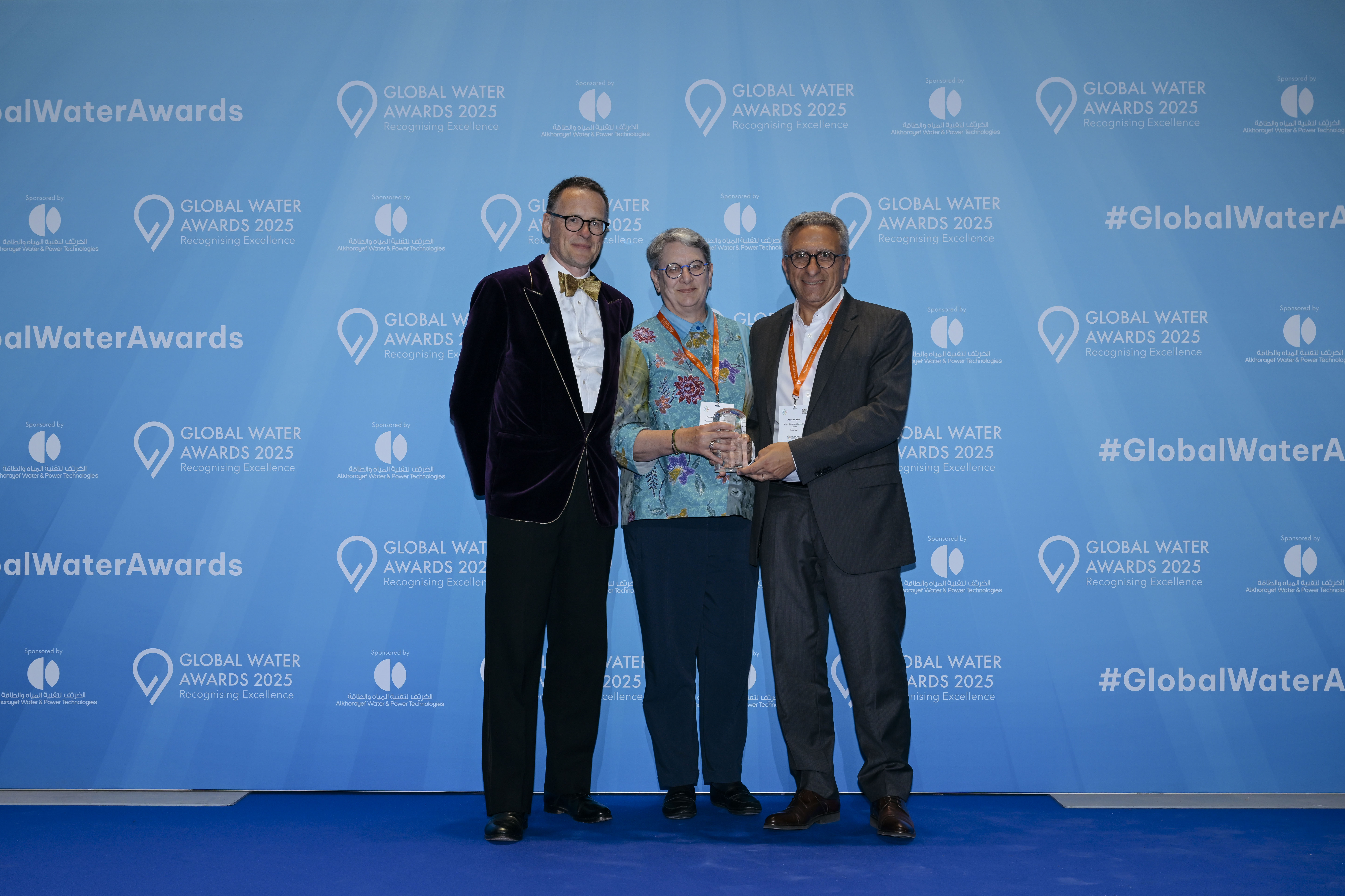 Water Stewardship Programme of the Year