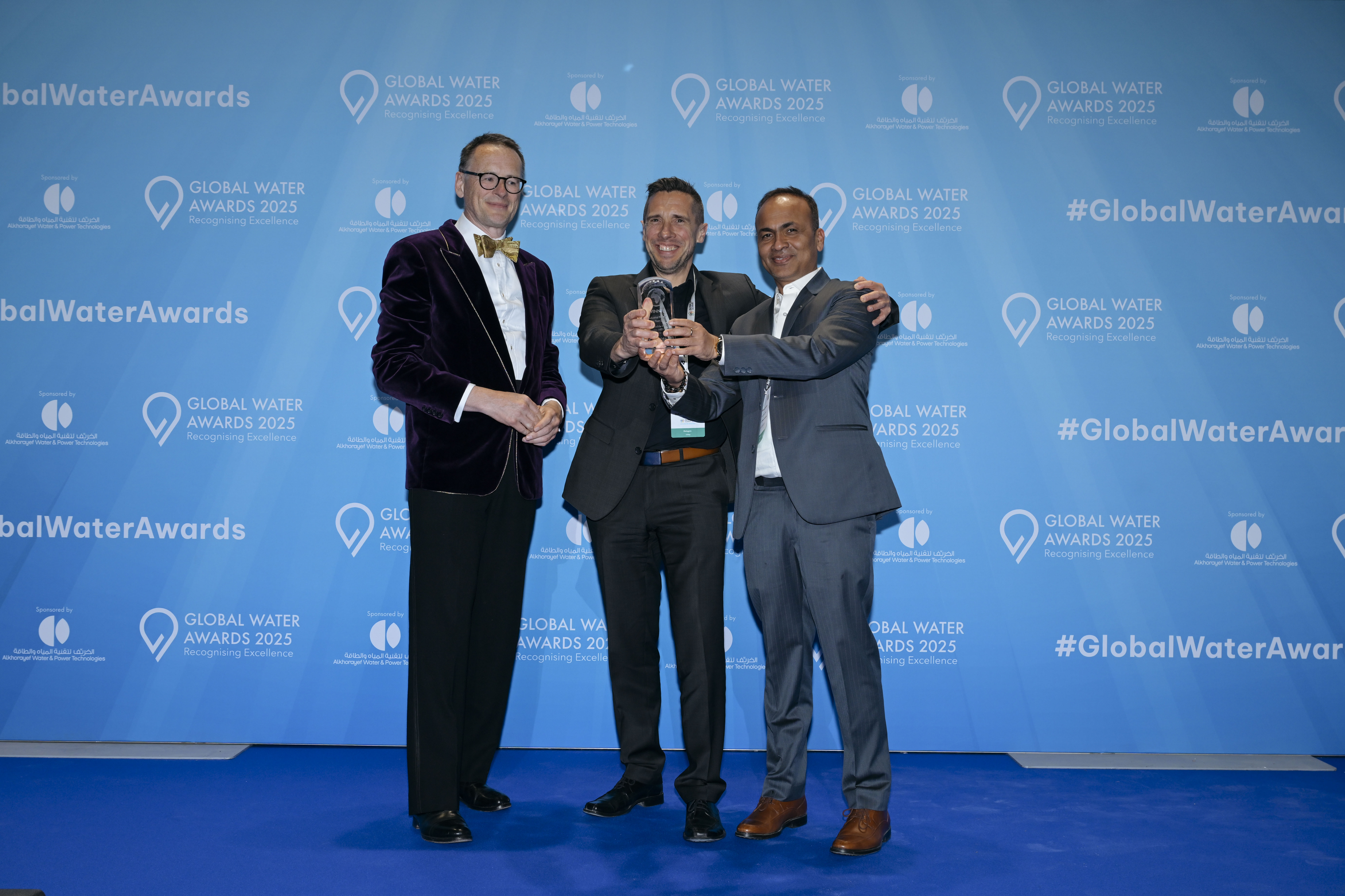 Industrial Project of the Year