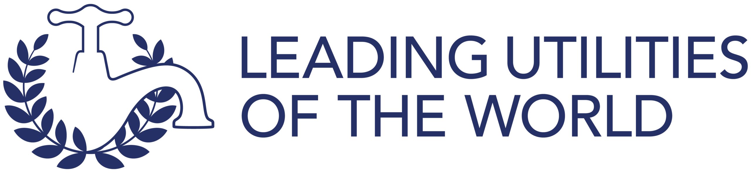 Leading Utilities of the World