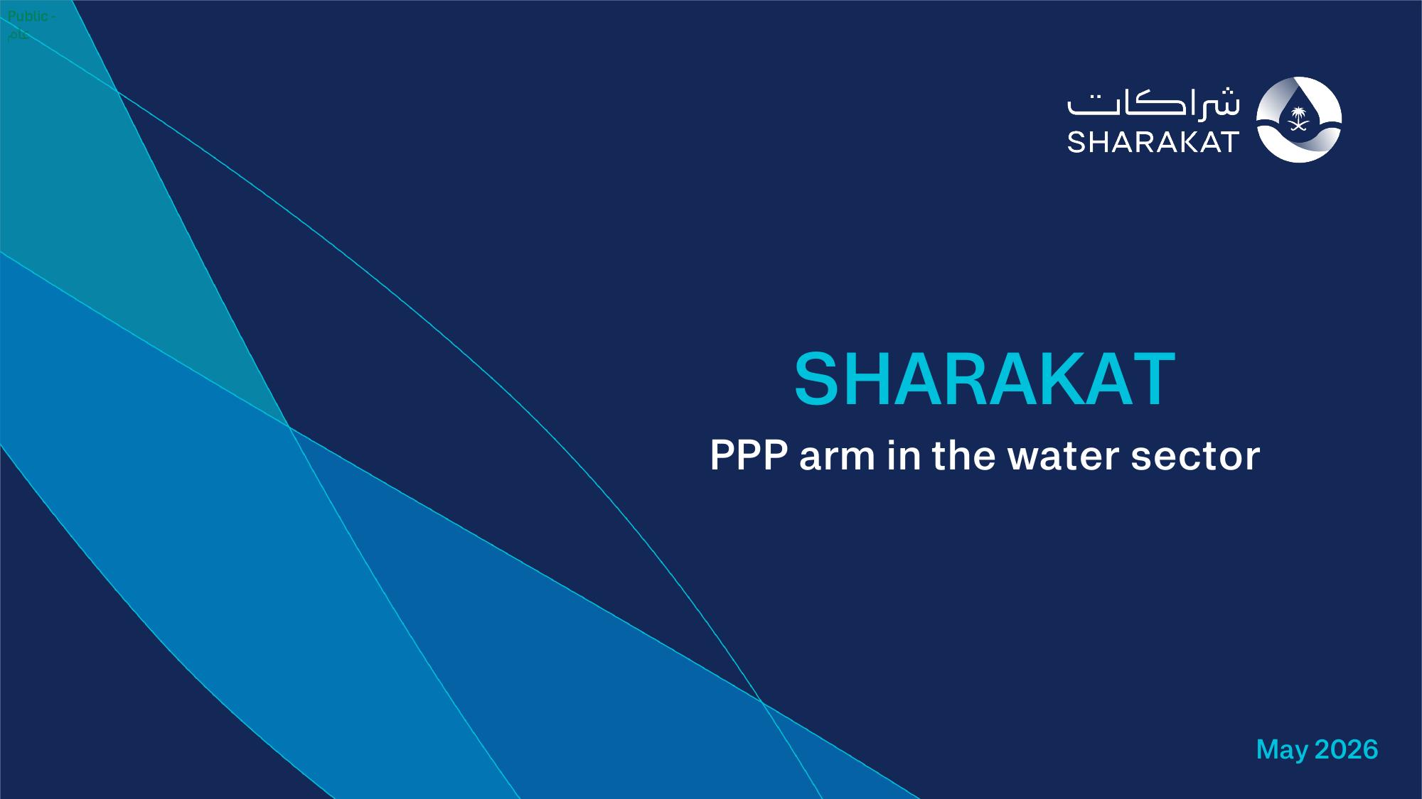 SHARAKAT