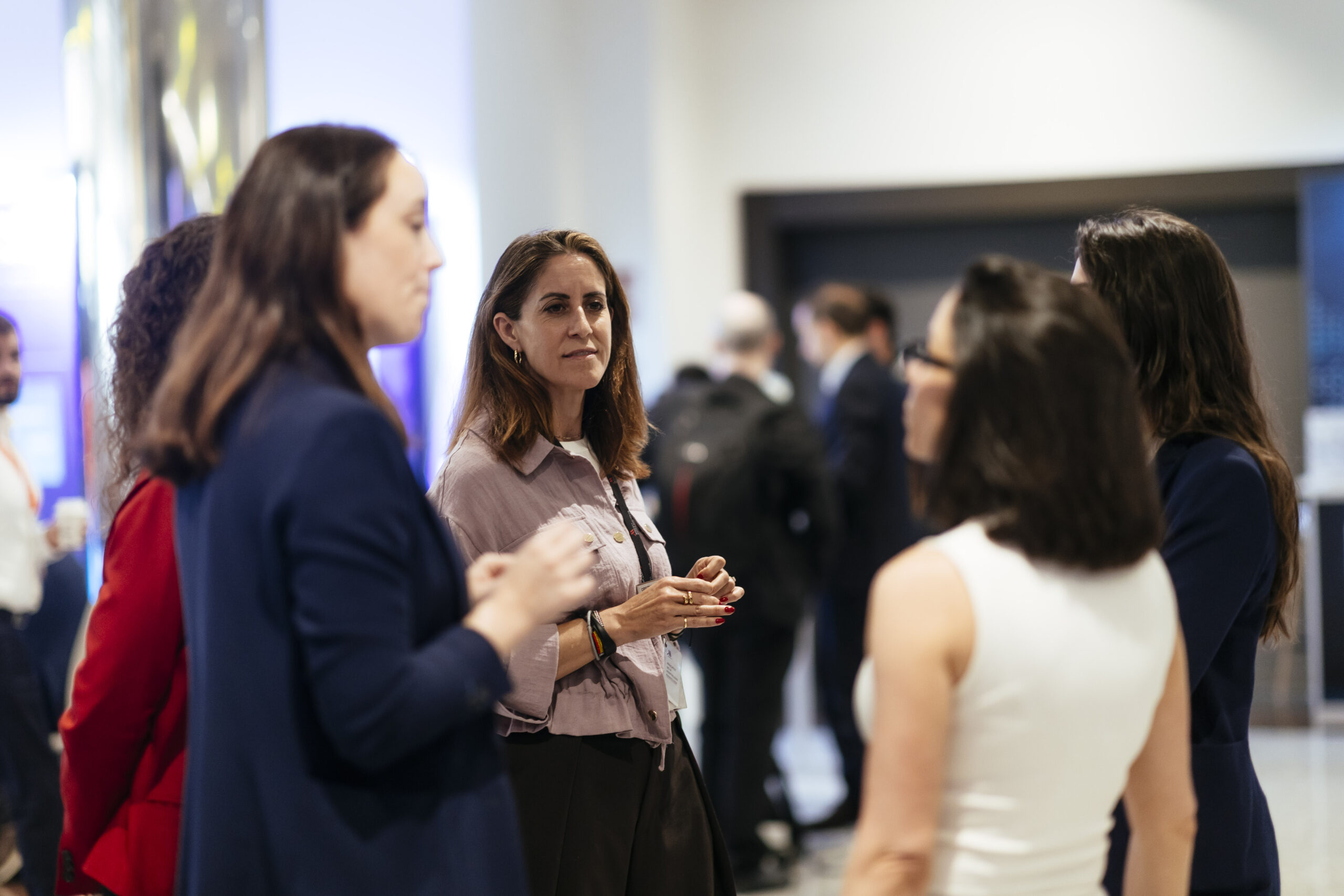 Attendees